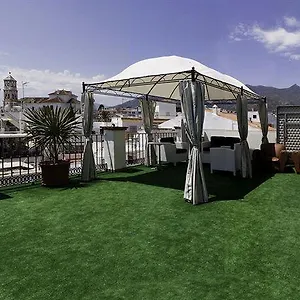 Central Boutique מארבלה